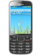 Best available price of QMobile B800 in Mauritania