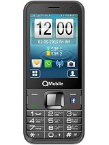 Best available price of QMobile Explorer 3G in Mauritania