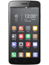 Best available price of QMobile Linq L10 in Mauritania