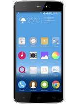 Best available price of QMobile Noir LT600 in Mauritania