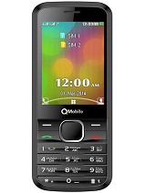 Best available price of QMobile M800 in Mauritania