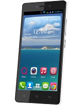 Best available price of QMobile Noir M90 in Mauritania