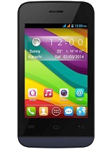 Best available price of QMobile Noir A110 in Mauritania