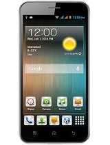 Best available price of QMobile Noir A75 in Mauritania