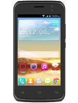 Best available price of QMobile Noir A8i in Mauritania