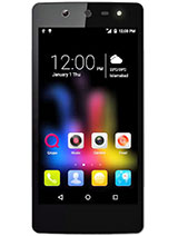 Best available price of QMobile Noir S5 in Mauritania
