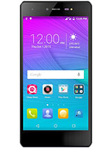 Best available price of QMobile Noir Z10 in Mauritania