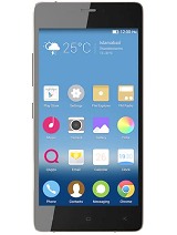 Best available price of QMobile Noir Z7 in Mauritania
