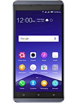 Best available price of QMobile Noir Z9 Plus in Mauritania