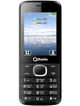 Best available price of QMobile Power3 in Mauritania