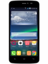 Best available price of QMobile Noir X400 in Mauritania