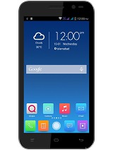 Best available price of QMobile Noir X600 in Mauritania