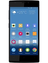 Best available price of QMobile Noir Z6 in Mauritania
