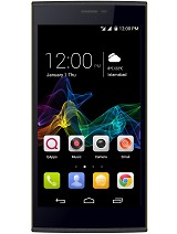 Best available price of QMobile Noir Z8 Plus in Mauritania