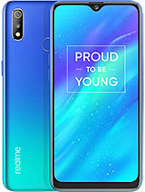 Best available price of Realme 3 in Mauritania