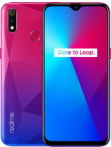 Best available price of Realme 3i in Mauritania