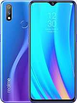 Best available price of Realme 3 Pro in Mauritania