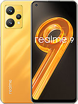 Best available price of Realme 9 in Mauritania
