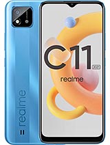 Best available price of Realme C11 (2021) in Mauritania