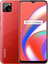 Best available price of Realme C12 in Mauritania