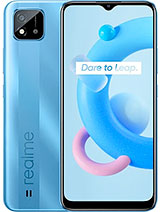 Best available price of Realme C20 in Mauritania