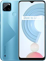 Best available price of Realme C21Y in Mauritania