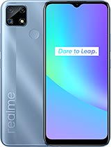 Best available price of Realme C25 in Mauritania