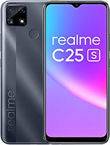 Best available price of Realme C25s in Mauritania