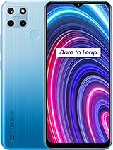 Best available price of Realme C25Y in Mauritania