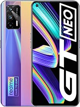 Best available price of Realme GT Neo in Mauritania