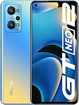 Best available price of Realme GT Neo2 in Mauritania