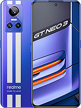 Best available price of Realme GT Neo 3 150W in Mauritania
