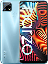 Best available price of Realme Narzo 20 in Mauritania