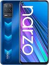 Best available price of Realme Narzo 30 5G in Mauritania