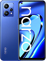 Best available price of Realme Narzo 50 Pro in Mauritania