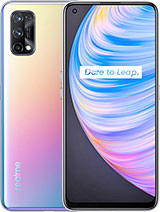 Best available price of Realme Q2 Pro in Mauritania