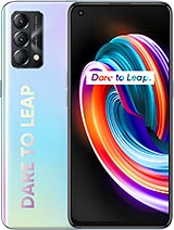 Best available price of Realme Q3 Pro Carnival in Mauritania