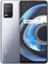 Best available price of Realme Q3 5G in Mauritania