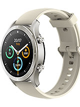 Best available price of Realme TechLife Watch R100 in Mauritania