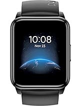 Best available price of Realme Watch 2 in Mauritania