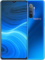 Best available price of Realme X2 Pro in Mauritania