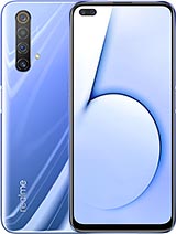 Best available price of Realme X50 5G (China) in Mauritania