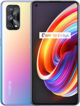 Best available price of Realme X7 Pro in Mauritania