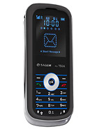 Best available price of Sagem my150X in Mauritania