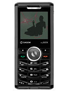 Best available price of Sagem my301X in Mauritania