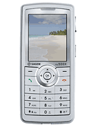 Best available price of Sagem my500X in Mauritania