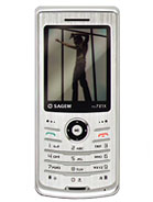 Best available price of Sagem my721x in Mauritania