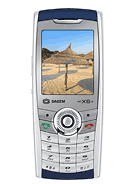 Best available price of Sagem MY X6-2 in Mauritania