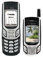 Best available price of Sagem MY Z-55 in Mauritania