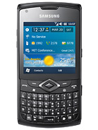 Best available price of Samsung B7350 Omnia PRO 4 in Mauritania